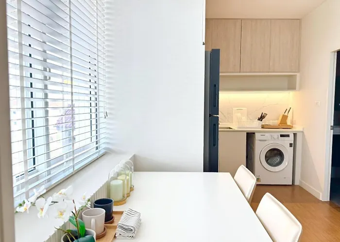 The Prestige Living At Sathorn-chan * Bangkok