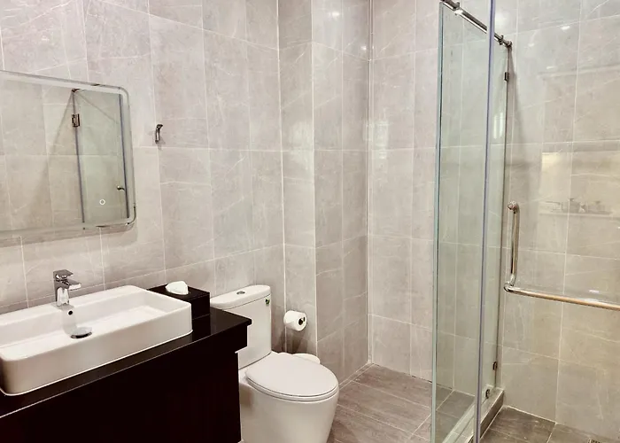The Prestige Living At Sathorn-chan *