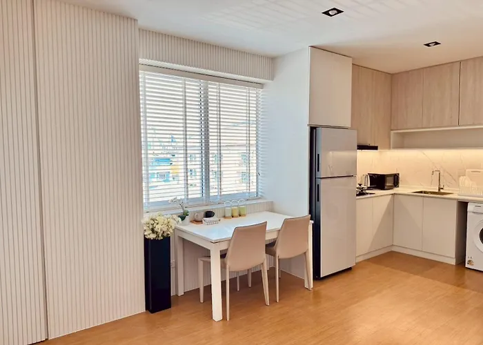 The Prestige Living At Sathorn-chan Bangkok