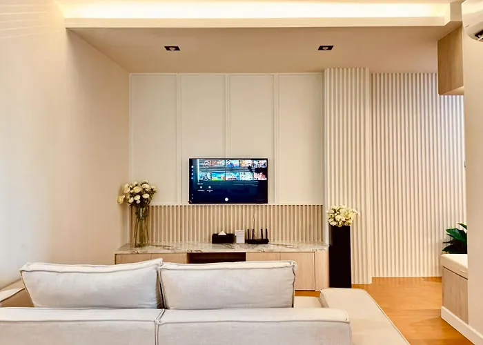The Prestige Living At Sathorn-chan