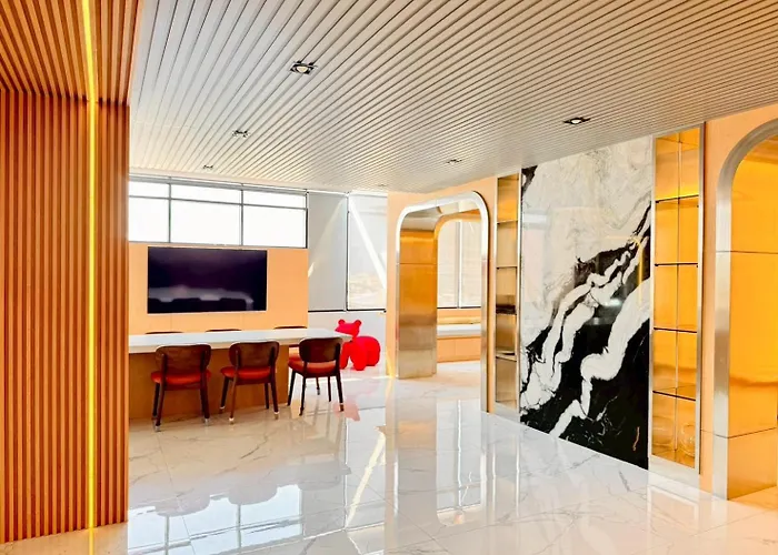 The Prestige Living At Sathorn-chan