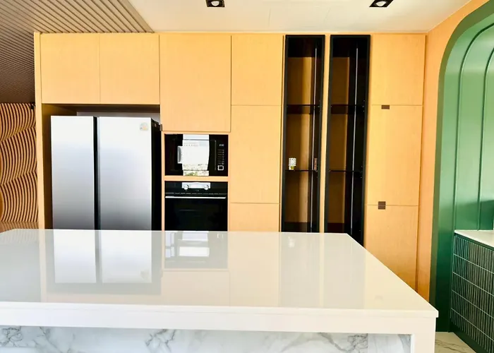 The Prestige Living At Sathorn-chan