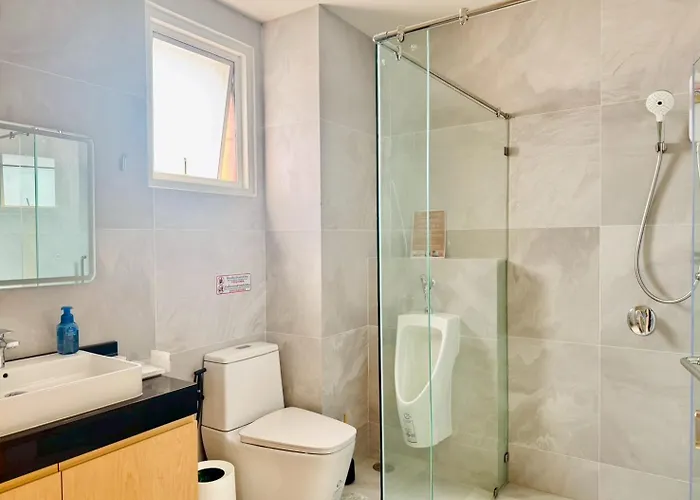 Appartamento The Prestige Living At Sathorn-chan